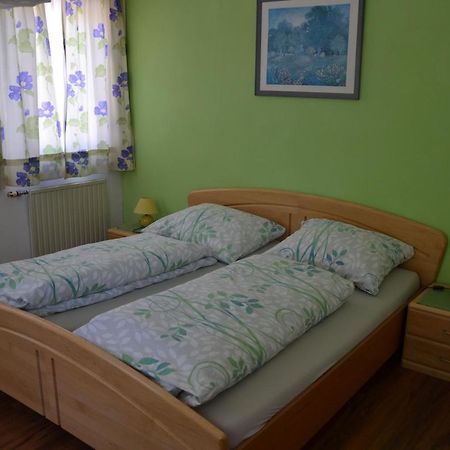Pension Kainrath Ybbsitz 외부 사진